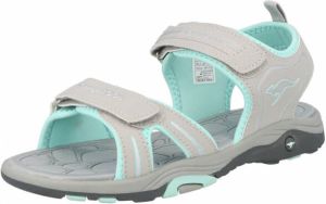 Kangaroos Open schoenen 'LENI ANCONA'