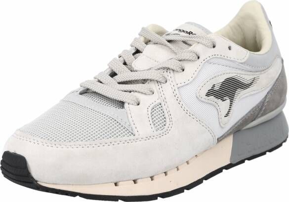 Kangaroos Sneakers 47282 000 2004 Grijs