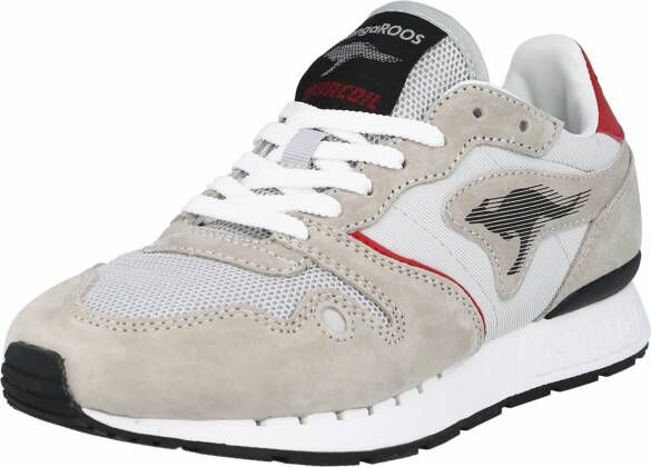 Kangaroos sneakers 47291 Beige Heren - Foto 2