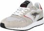 Kangaroos sneakers 47291 Beige Heren - Thumbnail 2