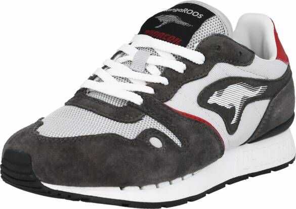 KangaROOS Originals Sneakers laag 'COIL RX'