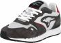 Kangaroos Trainers Coil RX Meerkleurig Heren - Thumbnail 4
