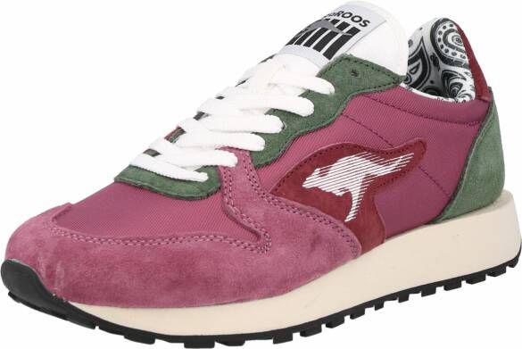KangaROOS Originals Sneakers laag 'RALLY BANDANA' - Foto 3
