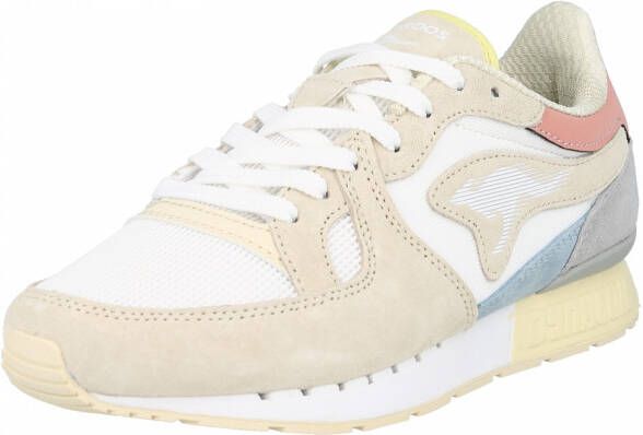 KangaROOS Originals Sneakers laag 'COIL'