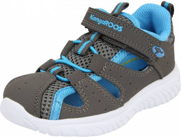 Kangaroos Open schoenen