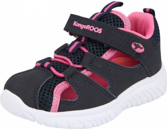 Kangaroos Open schoenen 'Rock lite'