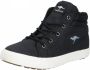 Kangaroos Hoge Sneakers KAVU I - Thumbnail 2