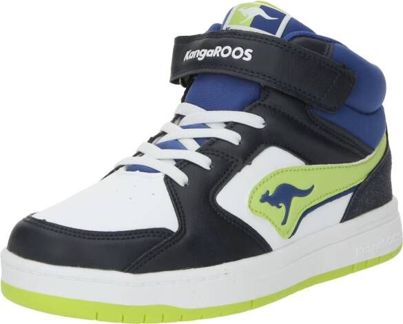 Kangaroos Sneakers