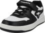 KangaROOS K-CP Fair EV sneakers jeugd schoenen unisex 10127 000 5012 zwart wit - Thumbnail 2