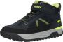 KangaROOS K-NB Garp EV Kids Teenager Unisex Sneaker Waterdicht 10257 marine - Thumbnail 2