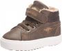 Kangaroos Hoge Sneakers KAVU III - Thumbnail 2