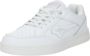 KangaROOS K-CP Dallas sneaker jeugd schoenen unisex 10128 000 wit - Thumbnail 2