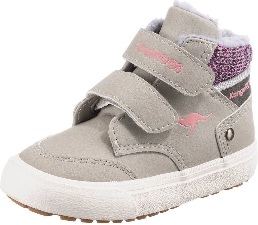 Kangaroos Sneakers 'KAVU PRIMO'
