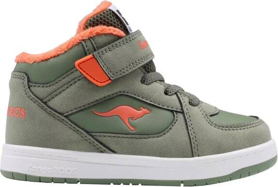 Kangaroos Sneakers 'KX-Arg'