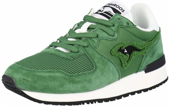 Kangaroos Sneakers laag 'Aussie Prep 2.0'