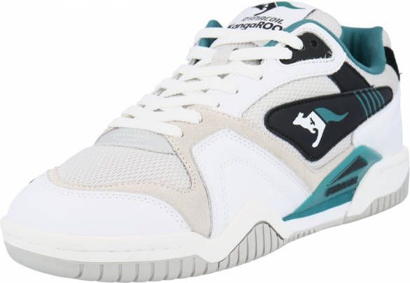 KangaROOS sneakers laag ultralite 2 Pastelblauw