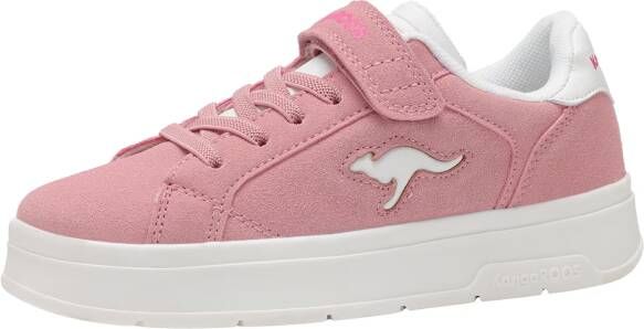 Kangaroos Sneakers 'Milky'