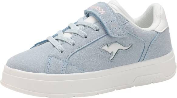 Kangaroos Sneakers 'Milky'