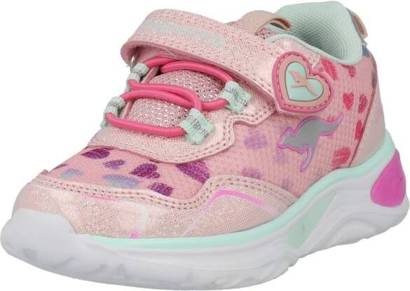 Kangaroos Open schoenen 'Mini'