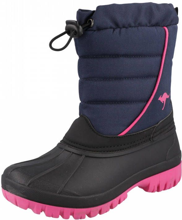 Kangaroos Snowboots 'Ben'