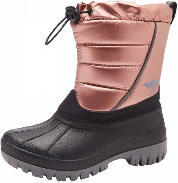 Kangaroos Snowboots 'Ben'