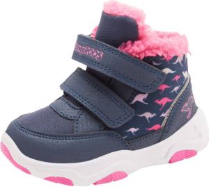 Kangaroos Snowboots 'GOKU'