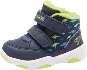 Kangaroos Snowboots 'Goku'