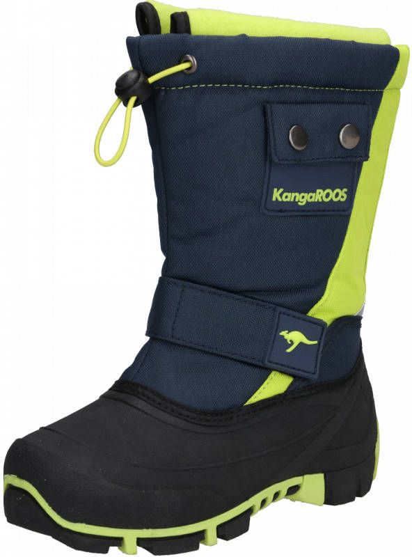 Kangaroos Snowboots 'Kanga-Bean II'