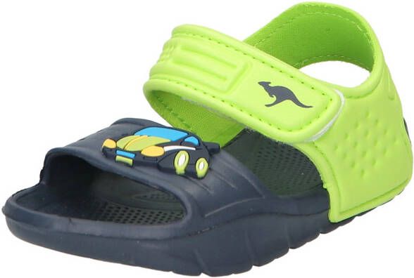 Waterdichte Kindersandalen met Klittenband Sneldrogend & Comfortabel - Foto 2