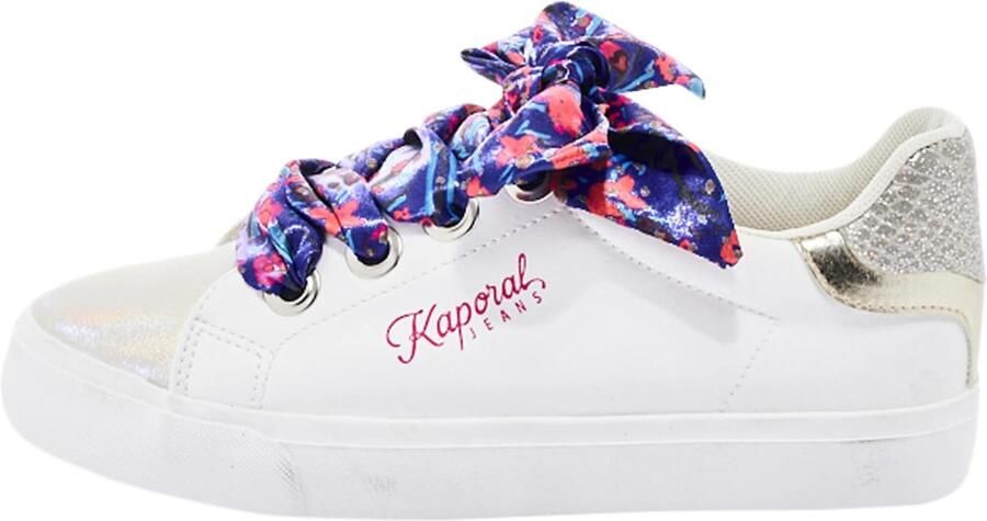 KAPORAL Severine-sneakers met veters - Foto 5