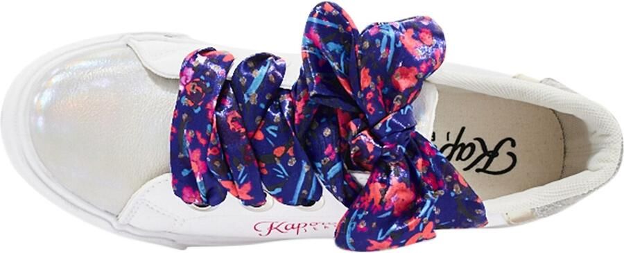 KAPORAL Severine-sneakers met veters - Foto 7