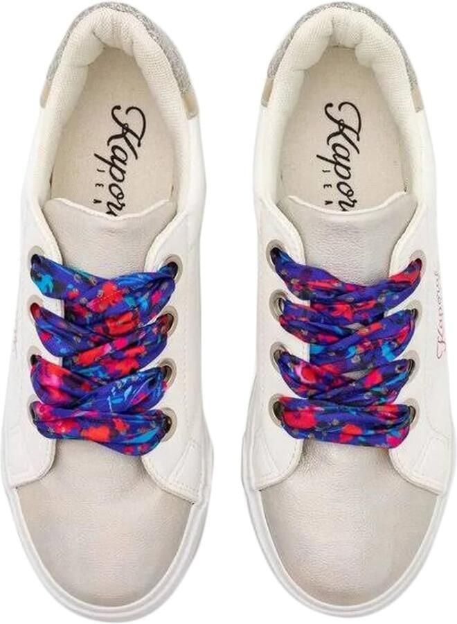 KAPORAL Severine-sneakers met veters - Foto 6