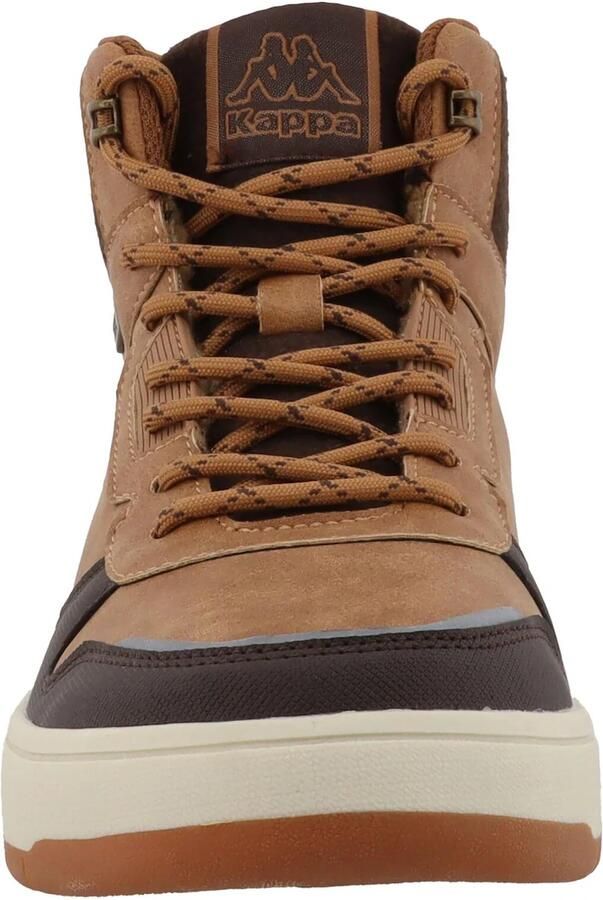 Kappa Sneakerboots Gerardo Winterschoenen veterboots sneakers waterdicht - Foto 2