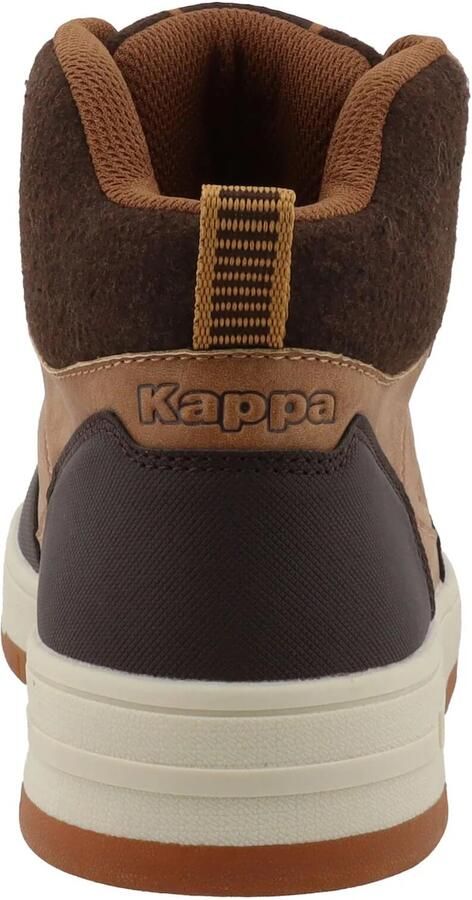 Kappa Sneakerboots Gerardo Winterschoenen veterboots sneakers waterdicht - Foto 4