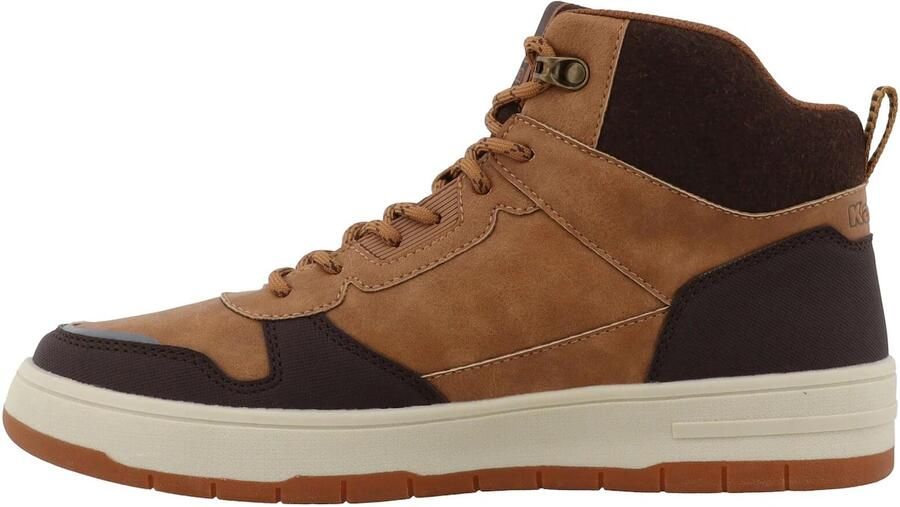 Kappa Sneakerboots Gerardo Winterschoenen veterboots sneakers waterdicht - Foto 3