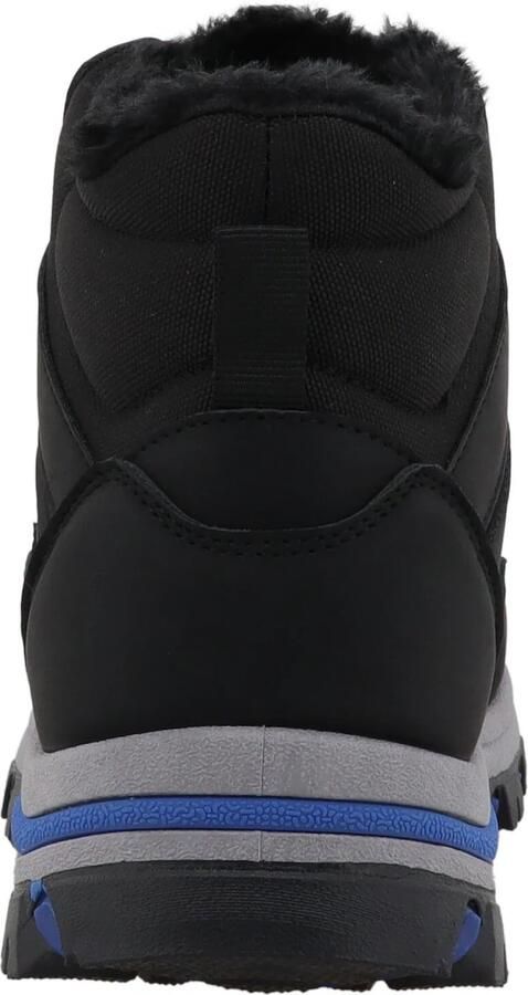 KAPPA Veterboots 'Massimo' zwart - Foto 5