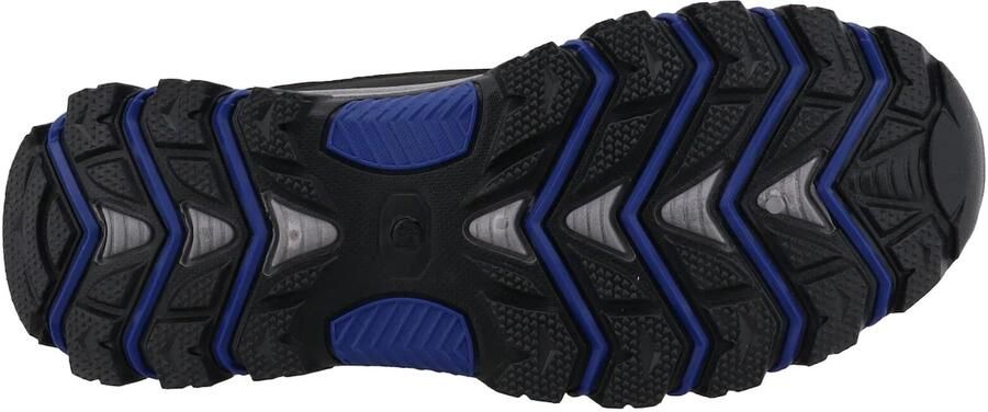 KAPPA Veterboots 'Massimo' zwart - Foto 6