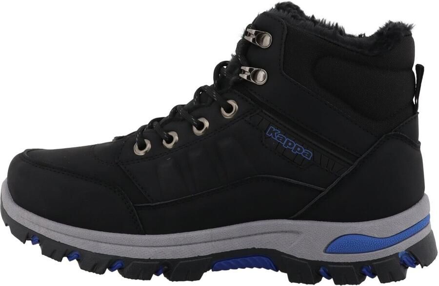 KAPPA Veterboots 'Massimo' zwart - Foto 2