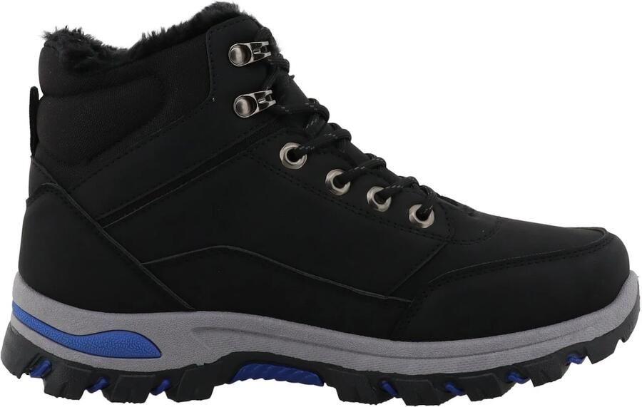 KAPPA Veterboots 'Massimo' zwart - Foto 3
