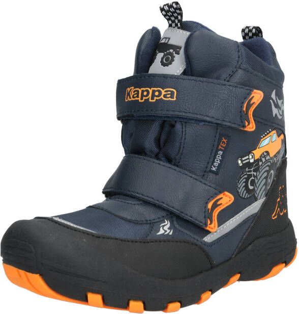 Bonprix Boots van Kappa met flash light