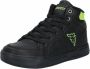 Kappa Sneakers met een praktische ritssluiting aan de binnenkant - Thumbnail 3