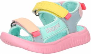 Kappa Open schoenen 'KANA'