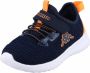 Kappa Lage Sneakers Capilot MF - Thumbnail 2