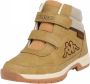 Kappa Winterstiefel für Jugendliche 260239T Beige - Thumbnail 3