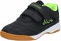 Kappa Kickoff K 260509K-1140 voor een Zwart Sportschoenen - Thumbnail 4