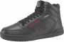 Kappa gan 242764-1120 nen Zwart Sneakers - Thumbnail 3
