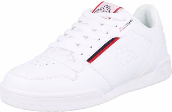 Kappa Marabu 242765 1020 nen Wit Sneakers - Foto 9