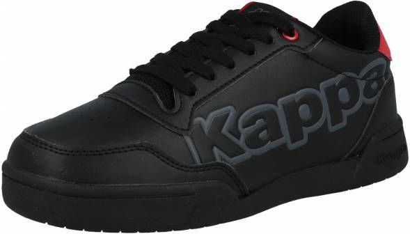 Kappa Sneakers met opvallende logoprint - Foto 2