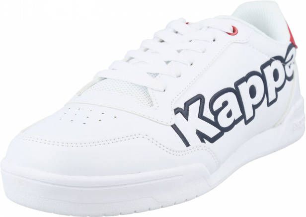 Kappa Sneakers met opvallende logoprint - Foto 3