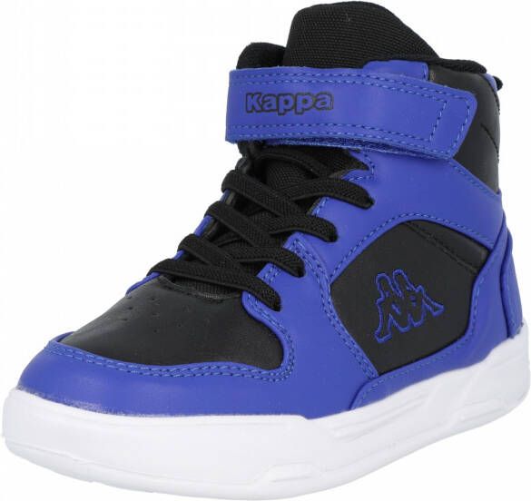 Kappa Hoge Sneakers Lineup JR
